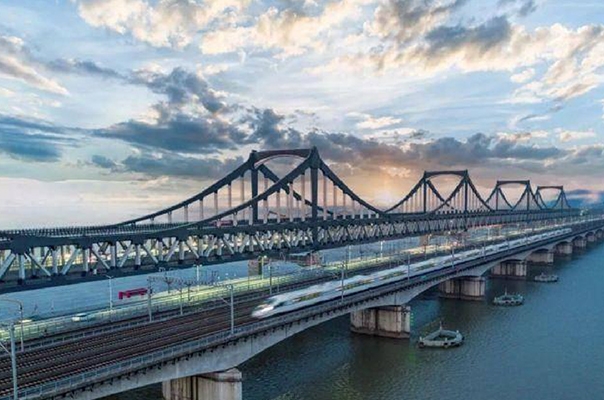 Hangzhou Metro Project